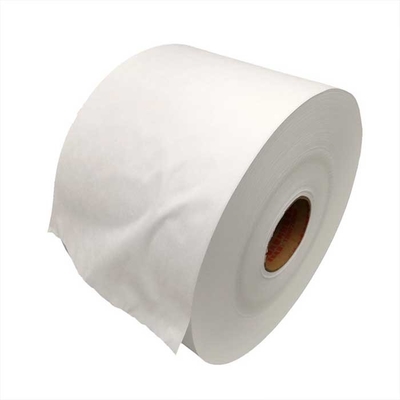 Strappo non tessuto 70Gsm resistente del tessuto di Spunbond del polipropilene riutilizzabile