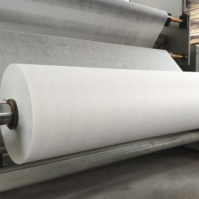strappo pp Spunbond non del tessuto respirabile di 60cm anti