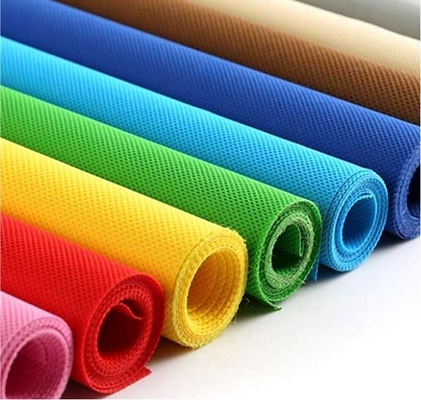 Batteri di Sofa Non Woven Fabric Waterproof della tappezzeria ISO9001 anti