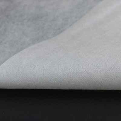 tessuto ignifugo di 107cm pp Spunbond non respirabile