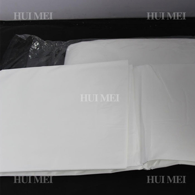 prodotto biodegradabile non intessuto di 120gsm Sofa Non Woven Fabric Upholstery respirabile