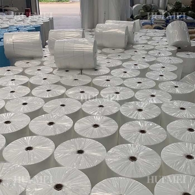 di 86cm del polipropilene di Spunbond tessuto respirabile non irrestringibile
