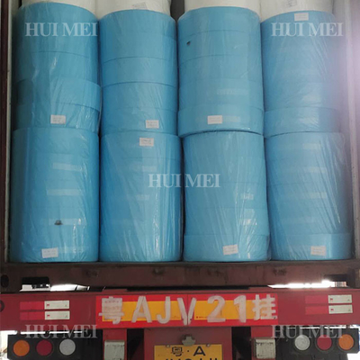 di 86cm del polipropilene di Spunbond tessuto respirabile non irrestringibile