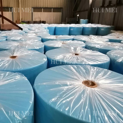 di 86cm del polipropilene di Spunbond tessuto respirabile non irrestringibile