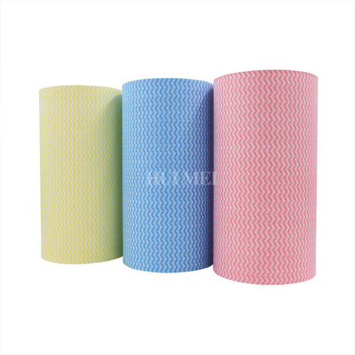 Di Spunbond tirata respirabile del tessuto 45Gsm non anti