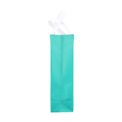 Borse di drogheria non tessute del supermercato pp 50Gsm Eco amichevole
