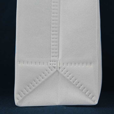 Le borse non tessute amichevoli del polipropilene di Eco per acquisto restringono resistente