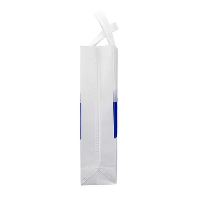 I sacchetti della spesa non tessuti respirabili del polipropilene restringono resistente