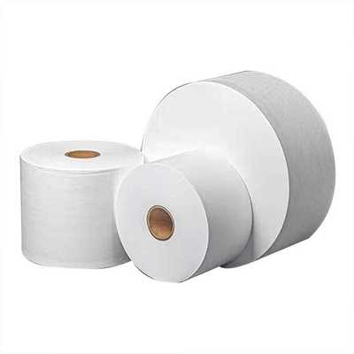 il polipropilene legato filato amichevole del tessuto del polipropilene di 110cm Eco ha laminato