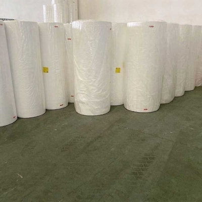Riciclato ha stampato il polipropilene non tessuto del vergine del tessuto del filtro