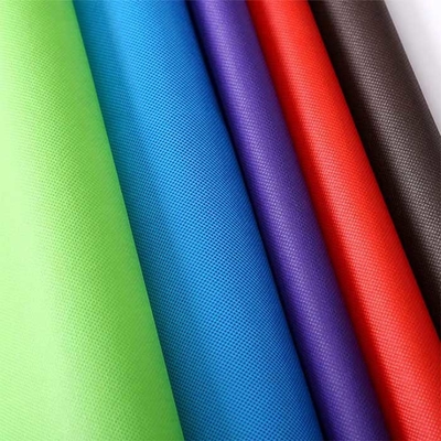 tessuto ignifugo di 105cm 100Gsm pp Spunbond non riciclabile