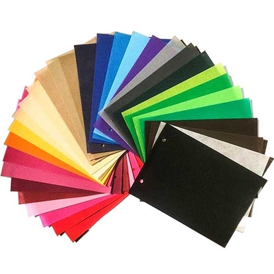 tessuto ignifugo di 105cm 100Gsm pp Spunbond non riciclabile