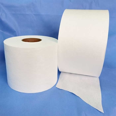 90cm hanno riciclato non il tessuto del tessuto pp Spunbond non irrestringibile