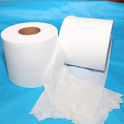90cm hanno riciclato non il tessuto del tessuto pp Spunbond non irrestringibile