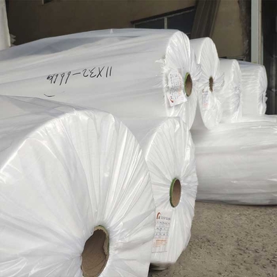 strappo pp Spunbond non del tessuto respirabile di 60cm anti