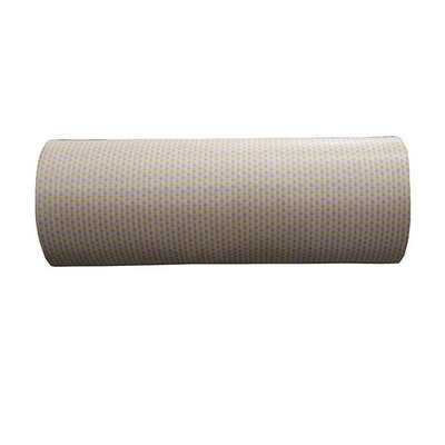Spunbond stampato ha laminato il tessuto 35Gsm irrestringibile