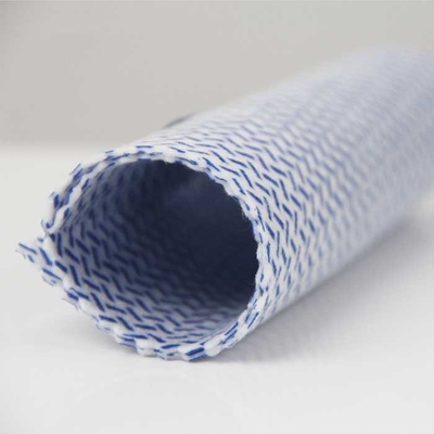 Tessuto non tessuto rispettoso dell'ambiente 95cm di Spunbond biodegradabili