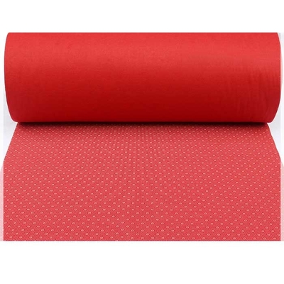 Prodotto stampato non intessuto 78cm del polipropilene del vergine per le borse del regalo