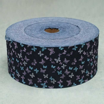 Strizzacervelli stampati non tessuti del tessuto 30Gsm dei pp 19.5cm resistenti