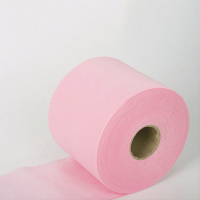 Coperture eliminabili non tessute della Tabella della tovaglia Reusable120cm di Spunbond biodegradabili