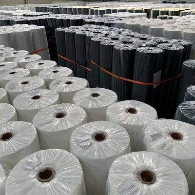 Eco Sofa Non Woven Fabric amichevole 140gsm 1.8m restringe resistente