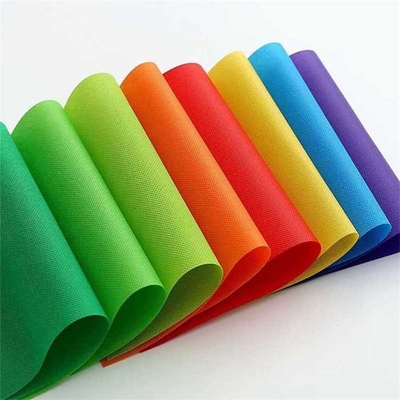 carta da imballaggio non tessuta resistente 80gsm degli strizzacervelli di 70cm respirabile
