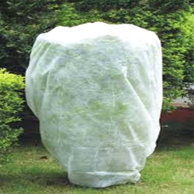 Tessuto non tessuto agricolo 165gsm dei pp Spunbond respirabile